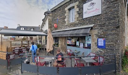 Cosson Romain, Ostéopathe à Guipry-Messac