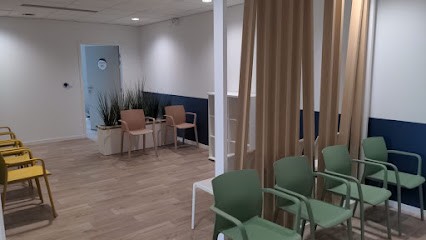 Stéphanie LUNEAU, Ostéopathe à Pacé (pôle Plume), Ostéopathe à Pacé