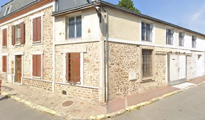 MARIE Chloé, Ostéopathe à Saint-Vrain