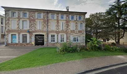 MARSAN Marc, Ostéopathe à Villeneuve-sur-Lot