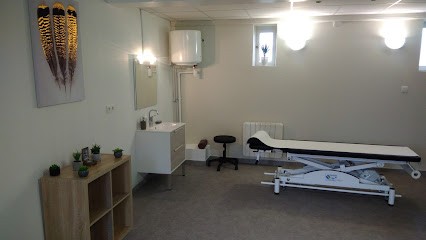 Marie LIOURE, Ostéopathe à Marennes