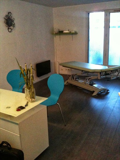 Charlène ISCLA OSTEOPATHE D.O., Ostéopathe à Tarbes