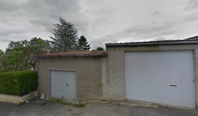 CEZ Aurélie OSTEOPATHE, Ostéopathe à Mareuil-le-Port