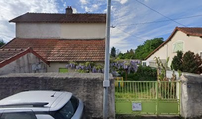 Verdier Sandrine, Ostéopathe à Fourchambault