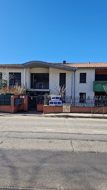 Ostéopathe Lacroix-Falgarde - Alexandre CASTERAS, Ostéopathe à Lacroix-Falgarde