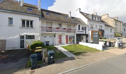 Benjamin Gohaud Osteopathe, Ostéopathe à Larmor-Plage