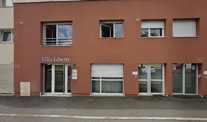 Alirol Claire Osteopathe D.O., Ostéopathe à Chadrac