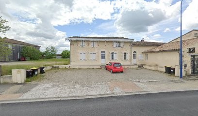 Revel Dussout Revel Marie-Christine, Ostéopathe à Portets