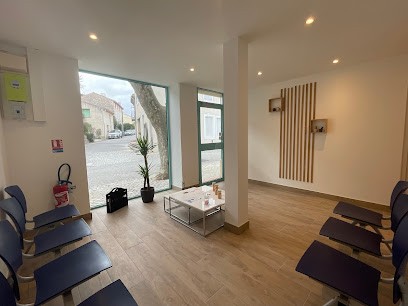 Loïc Colomine Ostéopathe, Ostéopathe à Peyriac-de-Mer