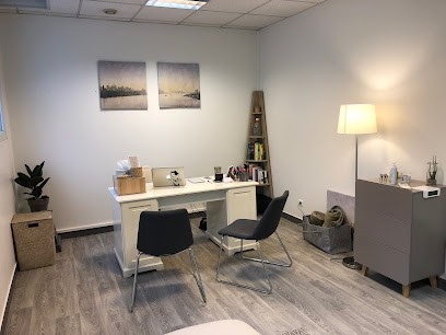 Angèle Barnet Ostéopathe D.O, Ostéopathe à Chambly