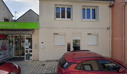 Florina Jezequel Ostéopathe, Ostéopathe aux Villages Vovéens