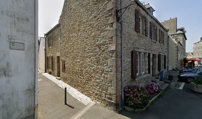 Stéphane BOUET, Ostéopathe à Roscoff