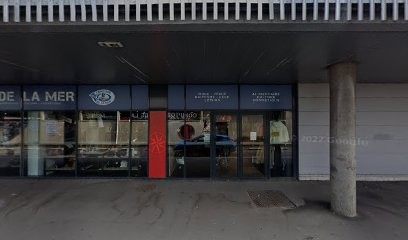 Ostéopathe D.O Léo ALBORINO, Ostéopathe à Cherbourg-en-Cotentin