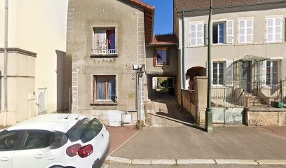 Shen, Ostéopathe à Louhans