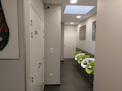 DEBARNOT Antoine Ostéopathe D.O., Ostéopathe à Marquette-lez-Lille