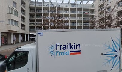 Regnier Adret Isabelle, Ostéopathe à Ermont