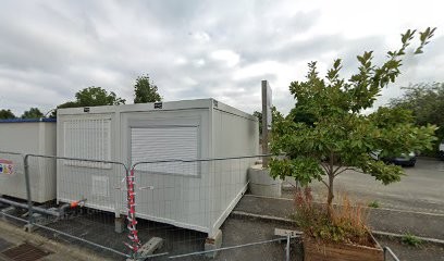 Romain BAUGÉ Ostéopathe à Teloché, Ostéopathe à Teloché