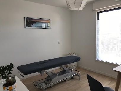 Emilie PAUPERT - Arnaud BARDEY Ostéopathes D.O CHATILLON, Ostéopathe à Châtillon