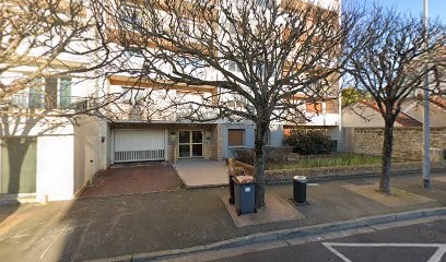 Ostéopathe D.O Ludivine Decaux, Ostéopathe à Poissy