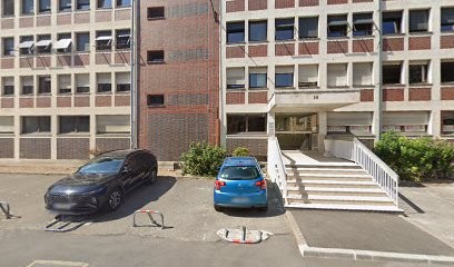 Boisset Laurent Podologue, Ostéopathe à Troyes