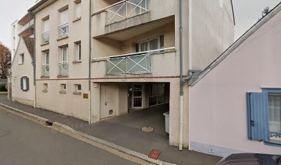 Laglaine Joel, Ostéopathe à Chartres