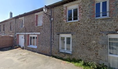 Chatel Patrick, Ostéopathe à Saint-Médard-sur-Ille