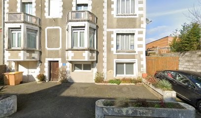 Christophe DAVIET - Ostéopathe, Ostéopathe à Ploeuc-L'Hermitage