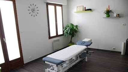 Peccoux-Sollberger Elise, Ostéopathe à Chevaline