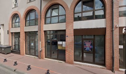 Dinis Maria Arlette, Ostéopathe à Évreux