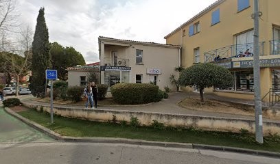 Ostéopathe Plan de Cuques, Ostéopathe à Plan-de-Cuques