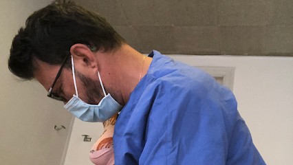 Attias Stephan, Ostéopathe à Marseille 01