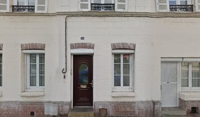 Bigorne Anne, Ostéopathe à Pont-Audemer