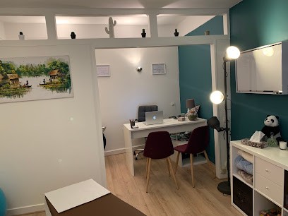 Ostéopathe Déborah Levy - Paris 4e, Ostéopathe à Paris 04