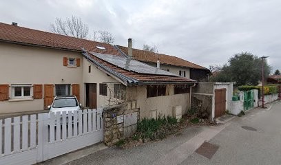 Bondier Bazin Colette, Ostéopathe à Varces-Allières-et-Risset