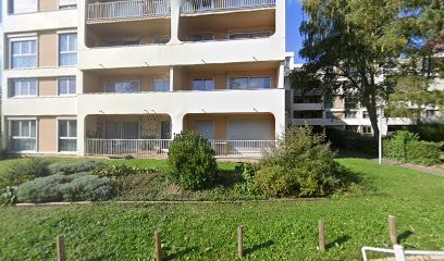 Bruley Monique, Ostéopathe aux Ulis