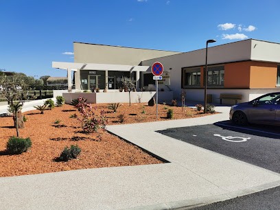 WAWOCZNY Hugues, Ostéopathe à Puisserguier