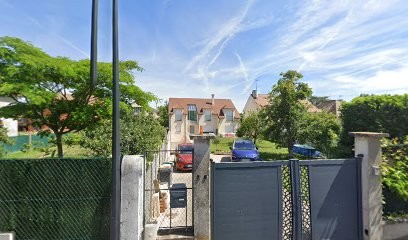 Marchand Sandrine, Ostéopathe au Mesnil-le-Roi