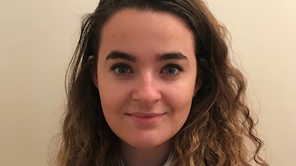 Isabelle RAUHOFF, Ostéopathe à Chamalières