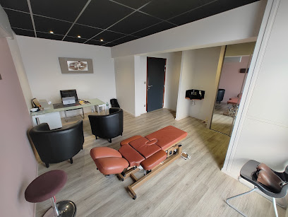 Centre Ostéopathique Niort - Bastien Mathé Ostéopathe D.0 Ostéopathe à Niort