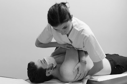 Justine Ridoux, Ostéopathe à La Garenne-Colombes