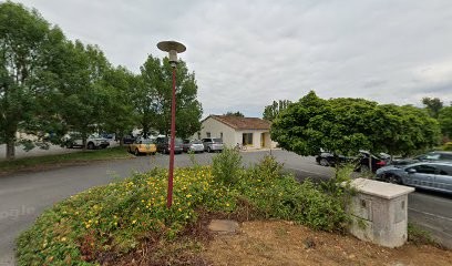 ROELAND Céline, Ostéopathe à Verrières