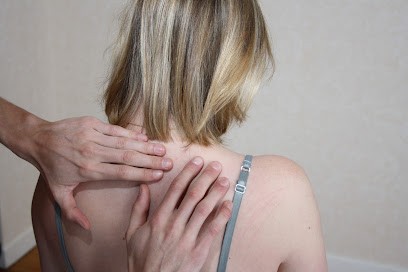 Cabinet D'Ostéopathie - Etiopathie, Ostéopathe à Val-du-Layon