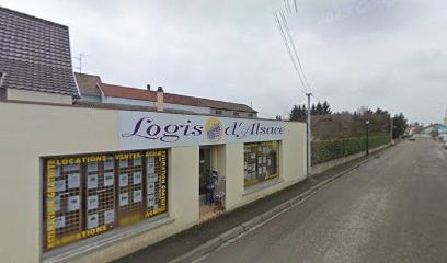 THIERRY-MIEG Charles, Ostéopathe à Sierentz