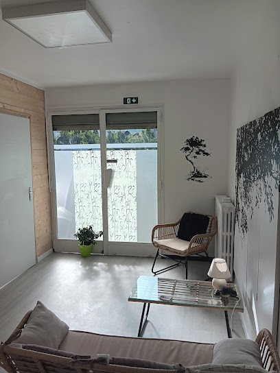 OSTEOALPES Marie Gauthier-Manuel, Ostéopathe à Saint-Jean-de-Maurienne