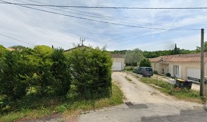 Auxire Guillemette, Ostéopathe à Magnac-sur-Touvre