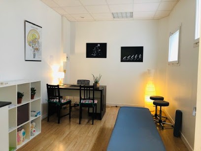 COMMEREUC Tiphaine, Ostéopathe à Villers-Cotterêts