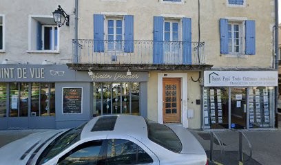 Deknuyt Philippe, Ostéopathe à Saint-Paul-Trois-Châteaux