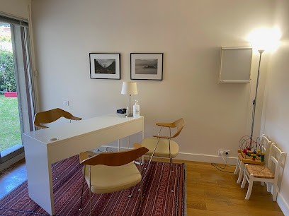 Olympe Van Gysel Ostéopathe D.O. Meudon, Ostéopathe à Meudon