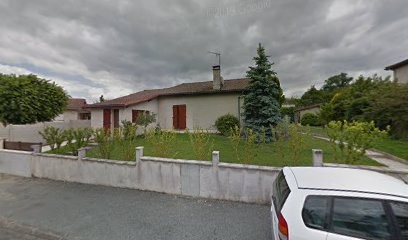 Coic Marie, Ostéopathe à Langon