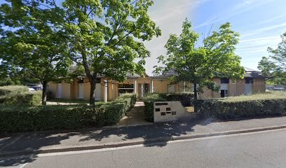 Foubert Aurelie Marie, Ostéopathe à Dreux